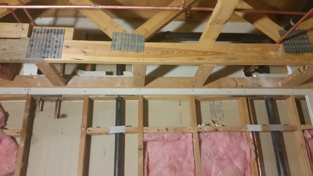 Shower Repair in Shelton, CT